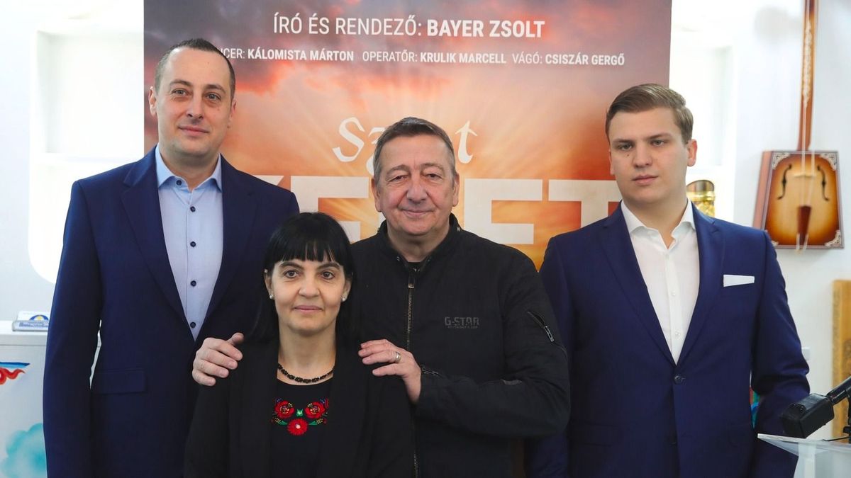 Mongóliát bemutató új, átfogó dokumentumfilm-sorozat készült