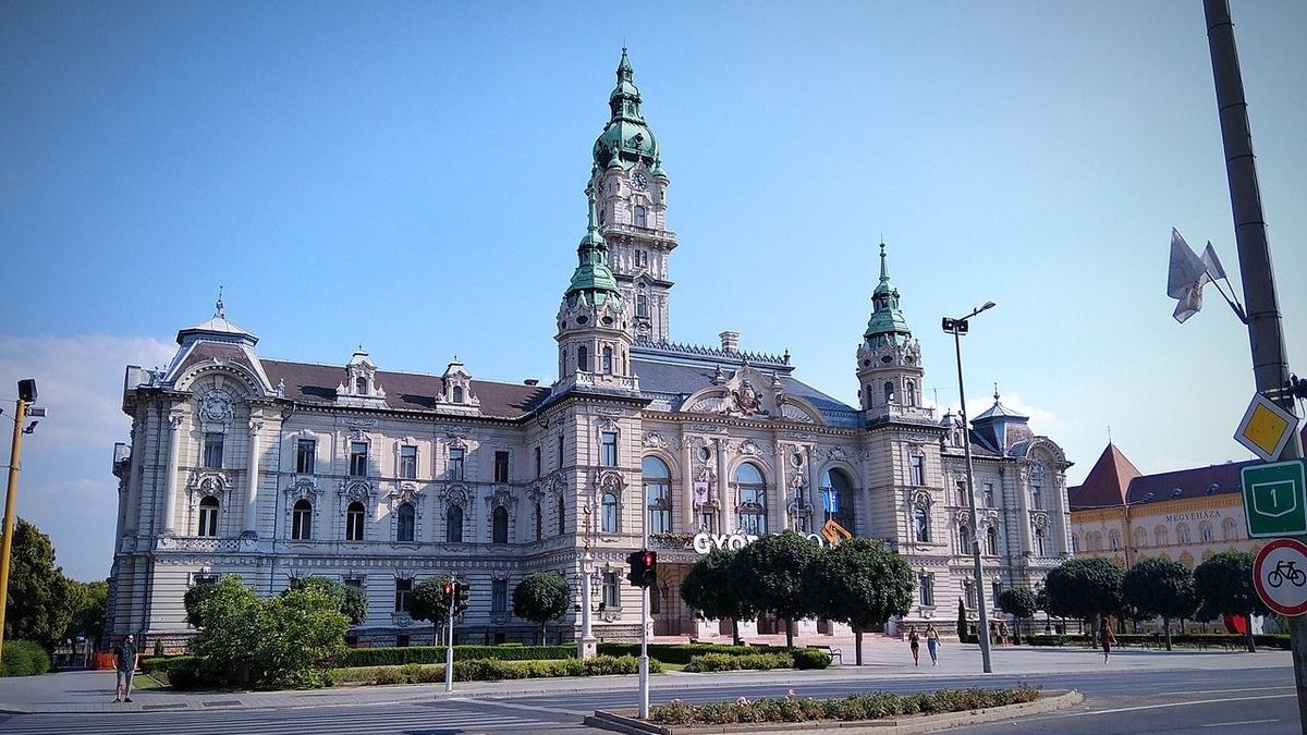Hoppá! Megvan a Fidesz győri polgármesterjelöltje is