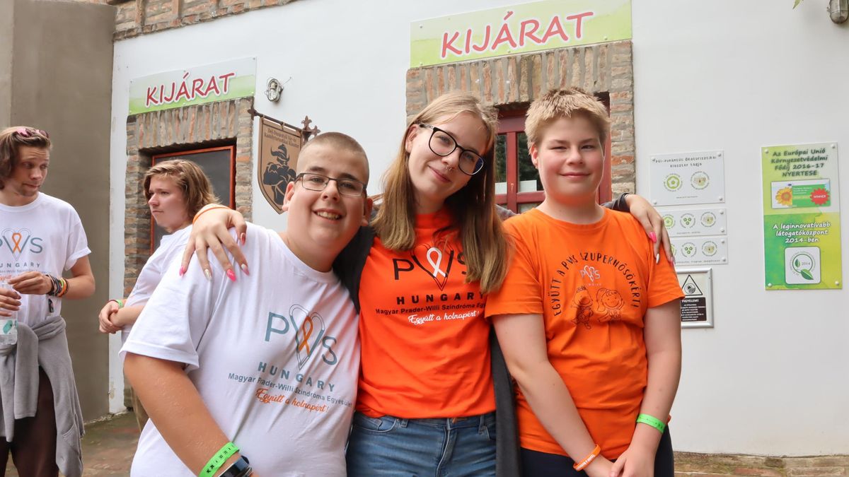 Prader–Willi-szindróma: egy ritka genetikai eredetű betegség, mely nagy kihívás elé állítja az érintett családokat