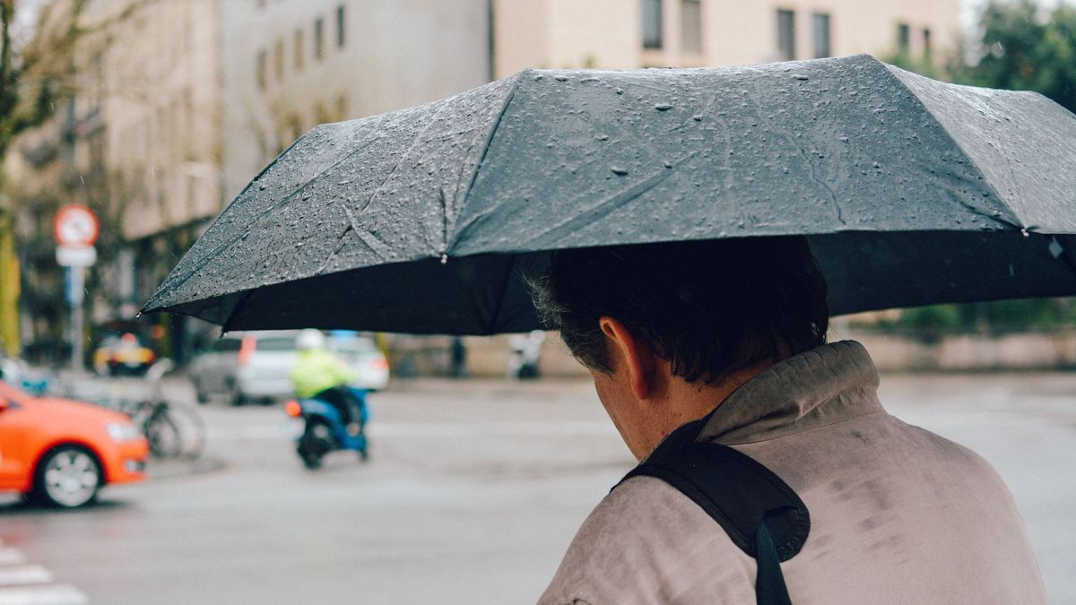 A melegrekord nem dől meg, de változékony idő vár ránk kedden