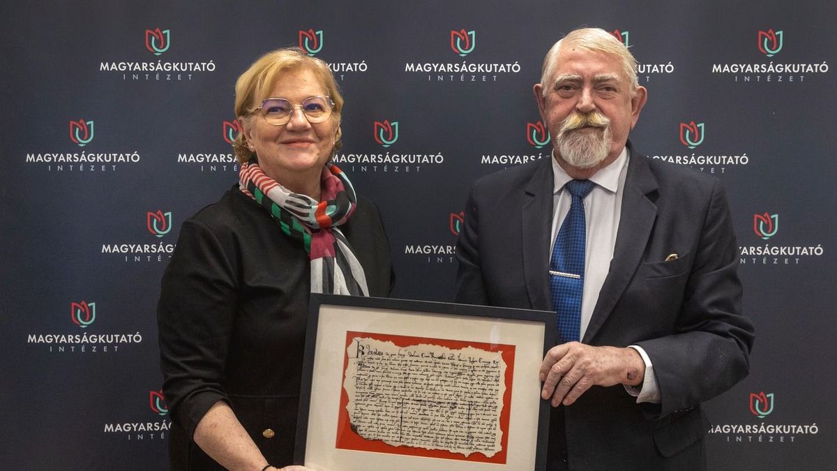 Szili Katalin: Nem területi revíziót szeretnénk, hanem párbeszédet