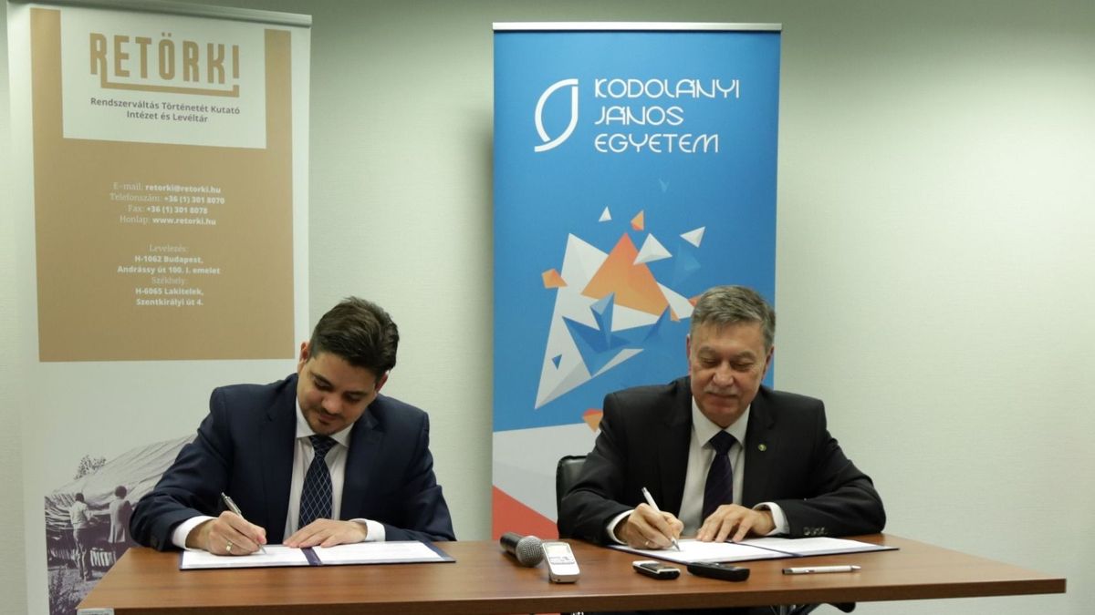 A cél stabil értékrendű, környezettudatos diplomás munkavállalók képzése