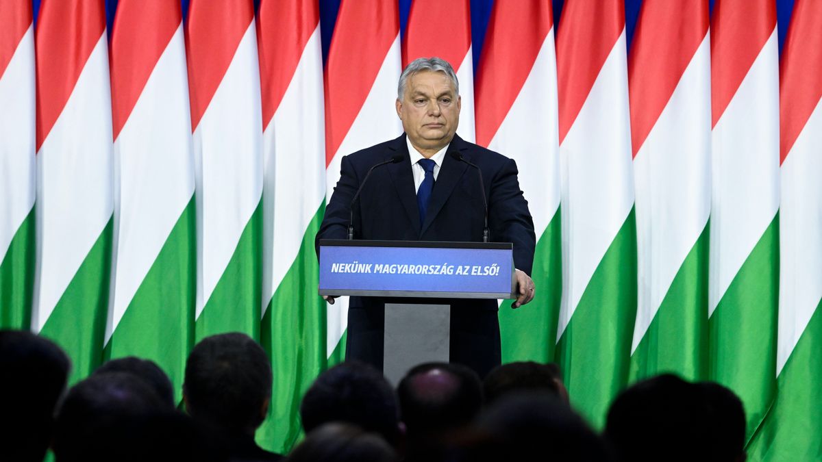 „Orbán Viktor beszédének legfontosabb üzenete, hogy a kegyelmi ügyben a lemondás helyes volt”