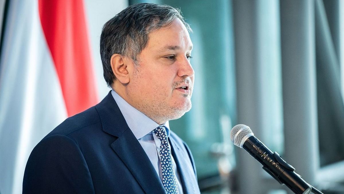 Nagy Márton: Gyorsan jött, gyorsan ment az infláció