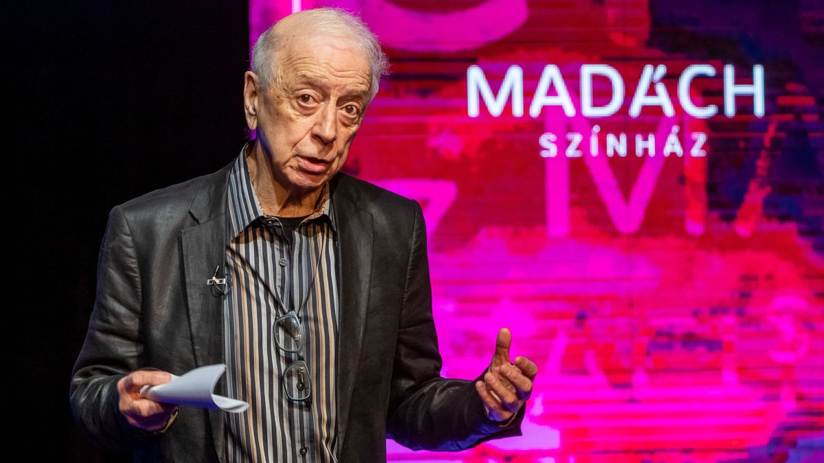 Szirtes Tamás mesterkurzust tartott