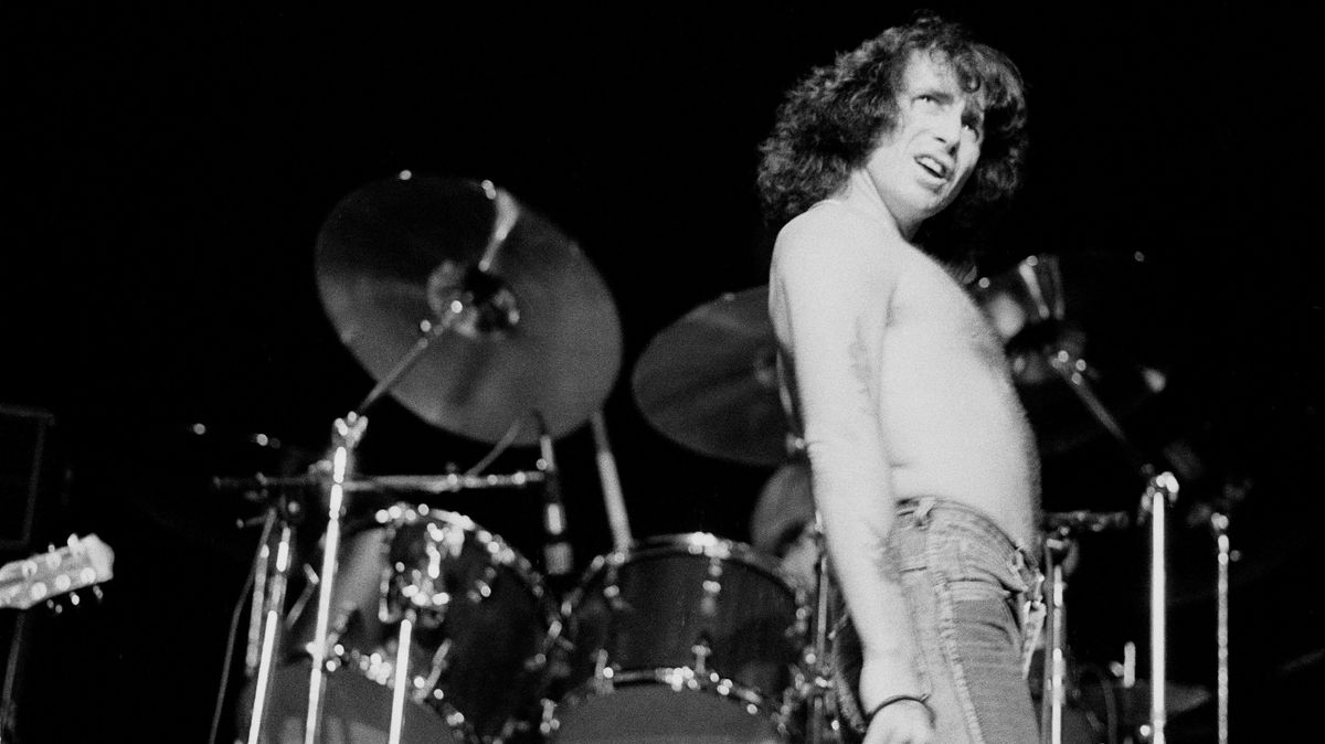 Titokzatos haláleset az AC/DC-ben