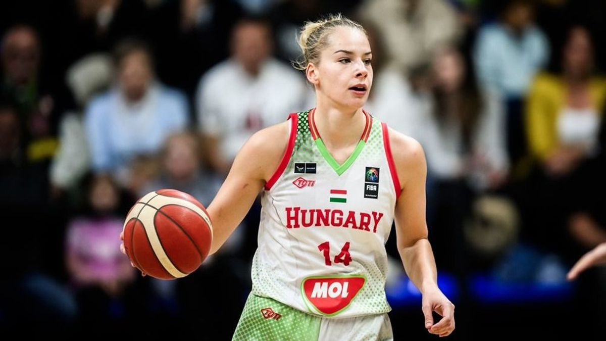 Negyvennégy év után ismét az olimpia a tét a magyar válogatottnak