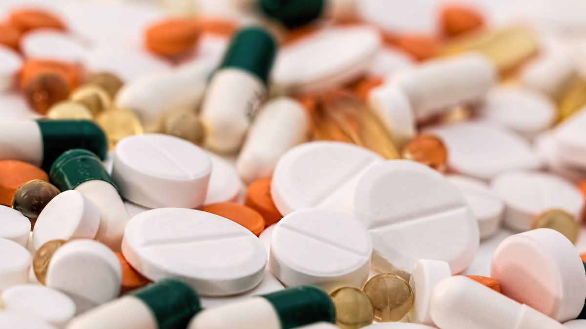 Nincs elég HIV-fertőzés elleni gyógyszer, bajban a németek