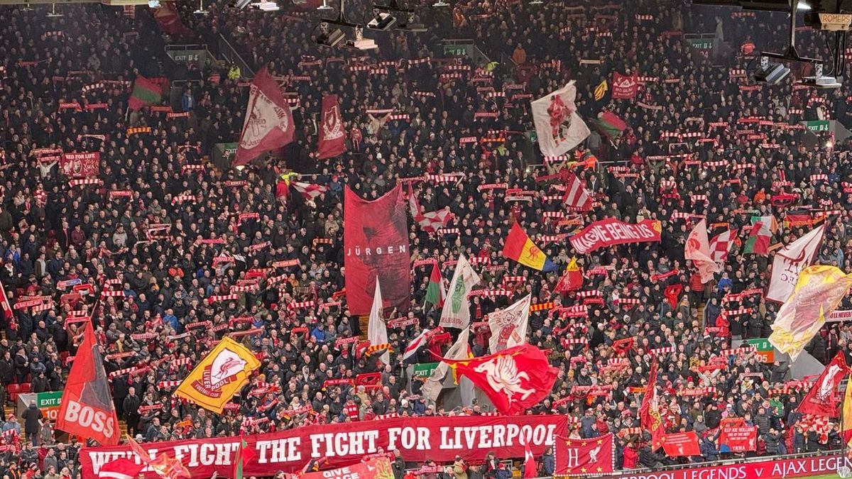 Liverpool lázban ég a klub nagy bejelentése után + videó
