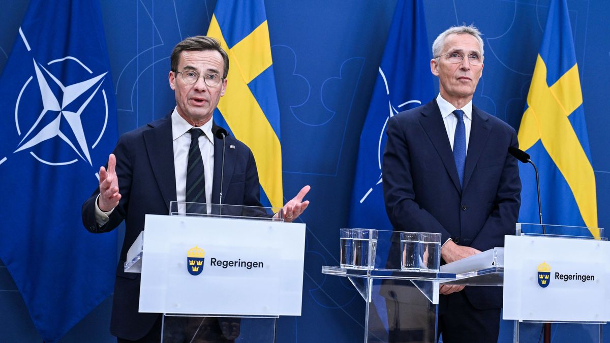 Magyarországra vár Stoltenberg és a svéd miniszterelnök