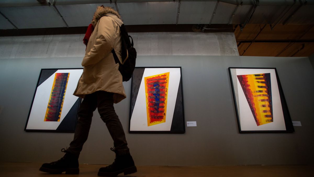 Szenzációs festmények és műtárgyak érkeznek az idei Art and Antique vásárra