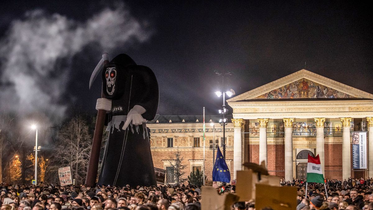 Idén újra próbálkozni fog az Action for Democracy