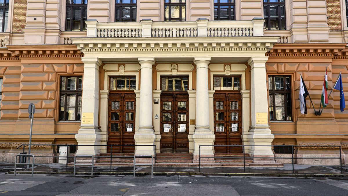 Ismét bezsebelte az egyik legnívósabb üzleti díjat a BGE