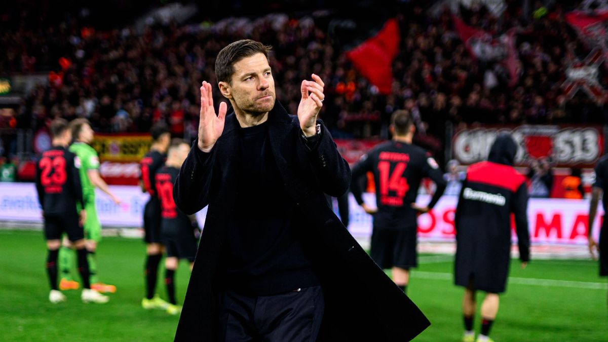 „Kellemes érzés” – Xabi Alonso újabb fricskái a Bayern Münchennek + videó