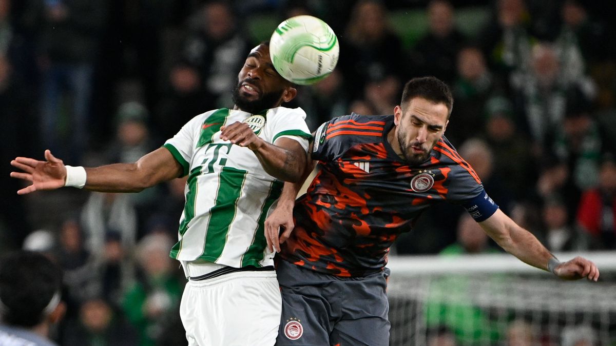 Budapesten is egy gól döntött, kiesett a Ferencváros