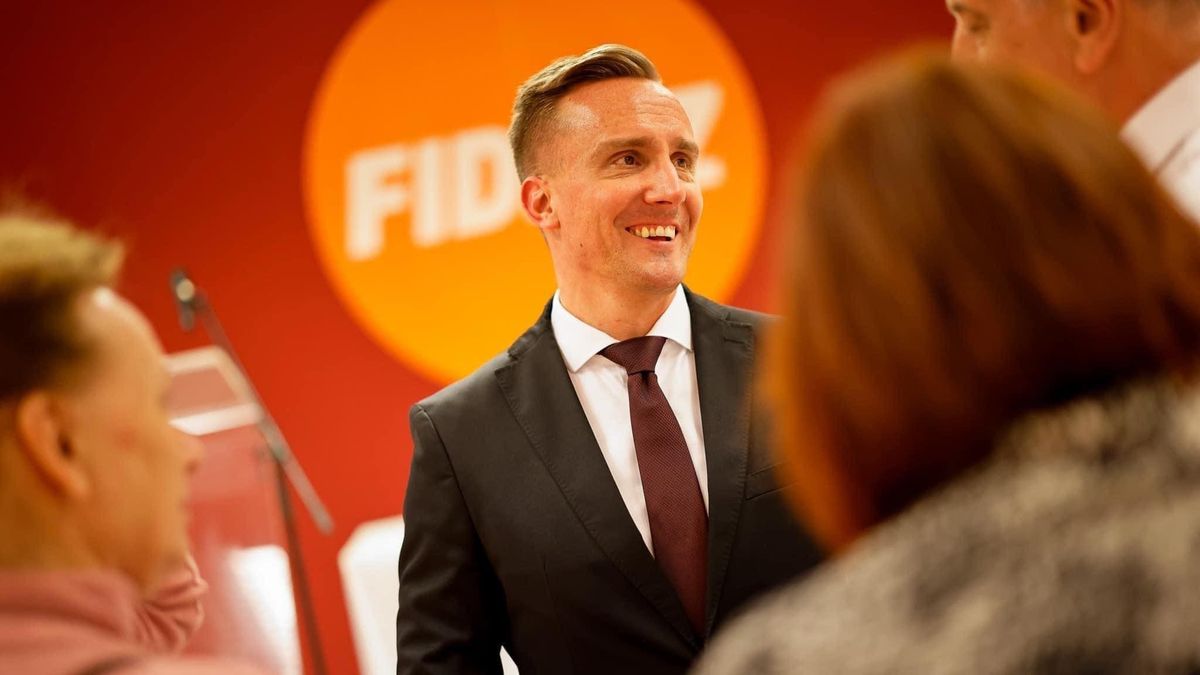 Dombi Rudolf: Csak a kemény munka vezet eredményre