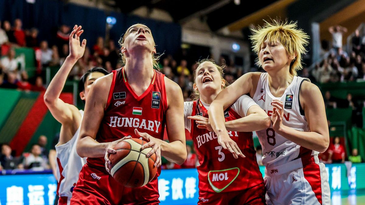 Óriási meccsen bravúros magyar győzelem az olimpiai selejtezőn