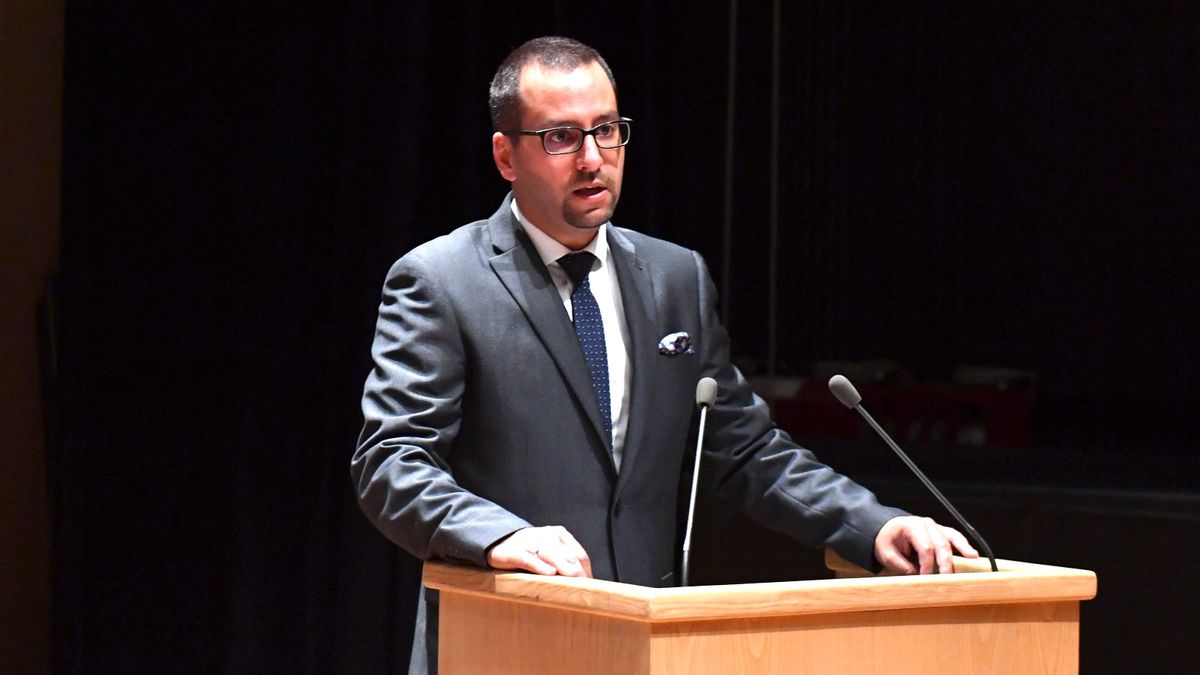 Lánczi Tamás: Brüsszel tudatosan támadja a magyar szuverenitásvédelmi törvényt + videó