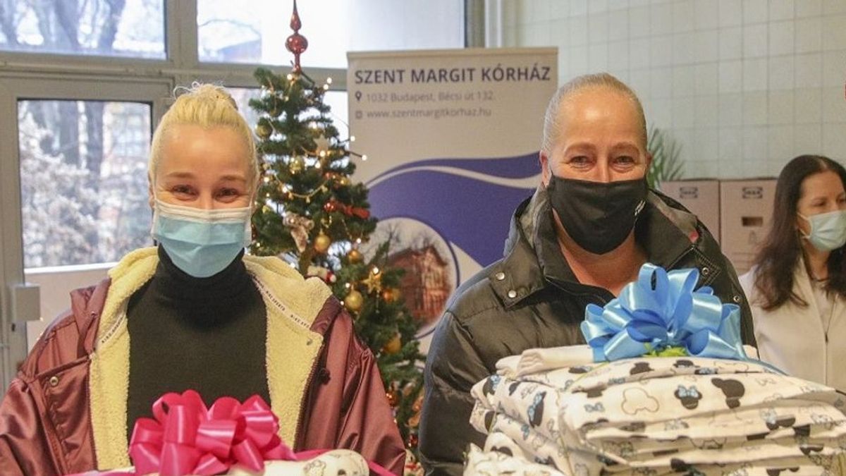 Szívszorító, ahogy a magyar úszó búcsúzik az édesanyjától