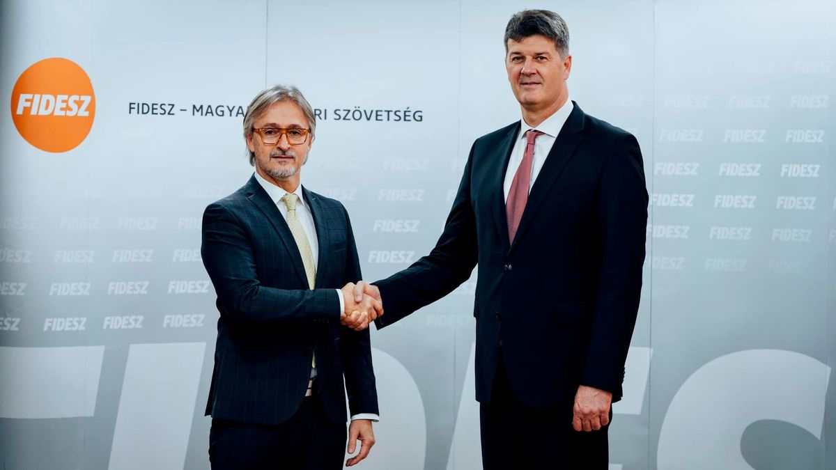 Hivatalos: az ismert műsorvezető lesz a Fidesz szegedi jelöltje