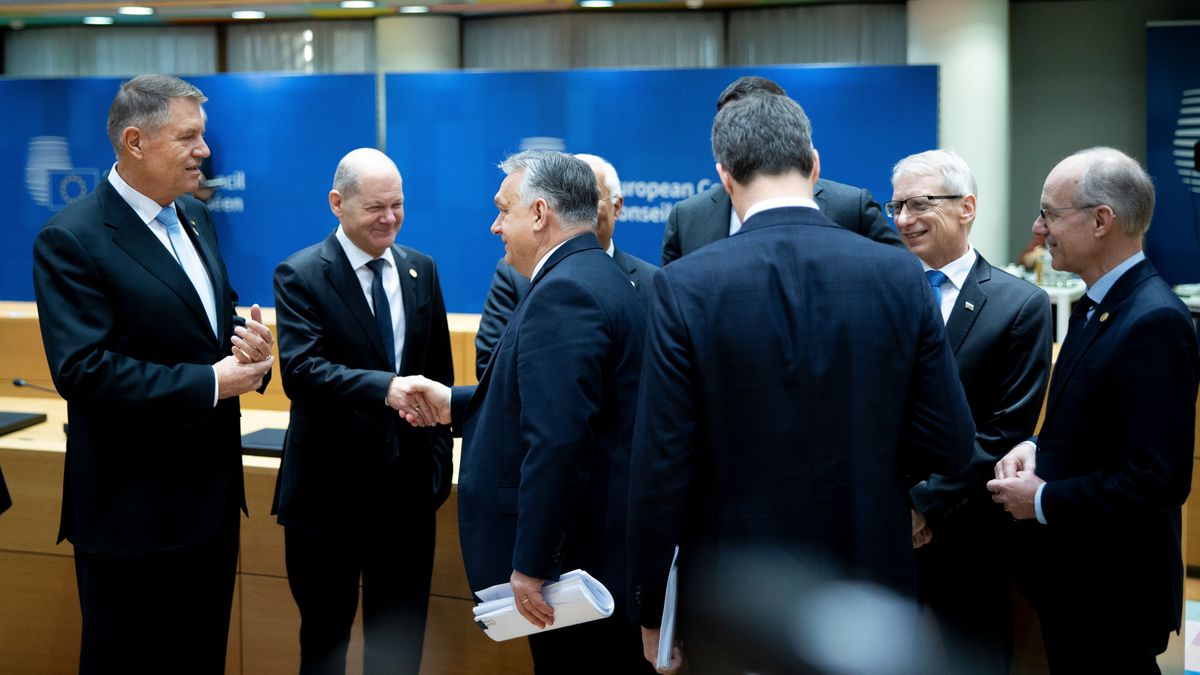 Viktor Orban Outwits Everyone in Brussels