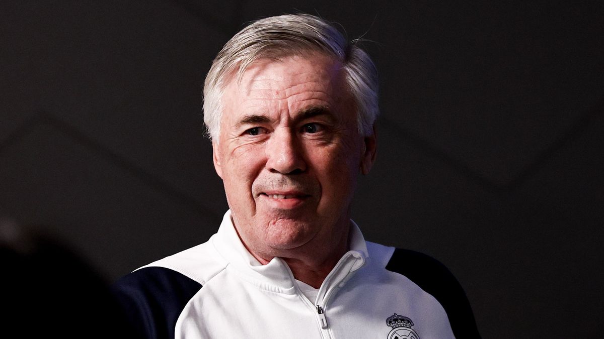 Ancelotti: Önöket érdekli Mbappé, nem minket!