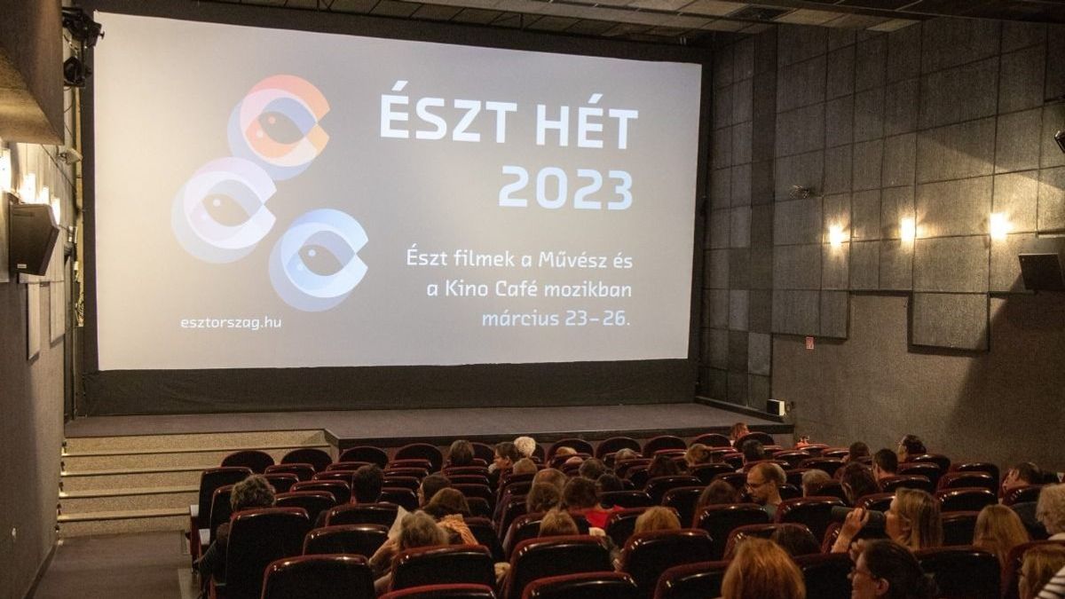 Bezár a Magyarországi Észt Intézet