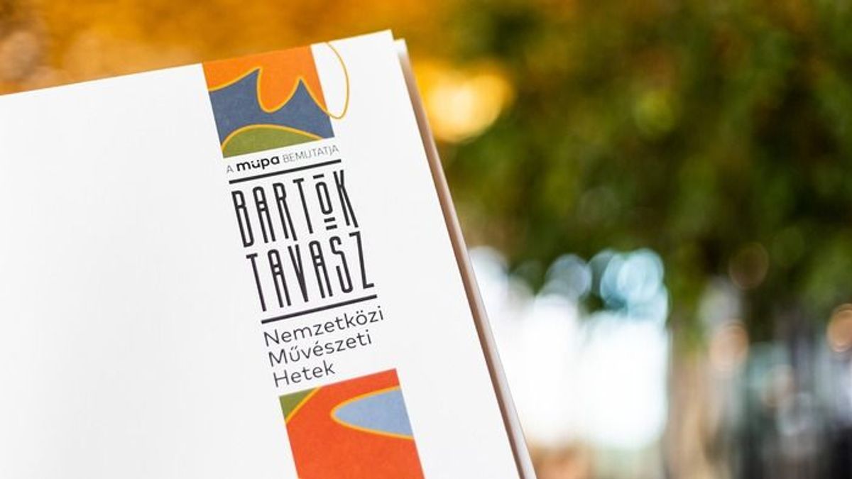 Izgalmas bemutatók és merészen újító feldolgozások a Bartók Tavasz programjában