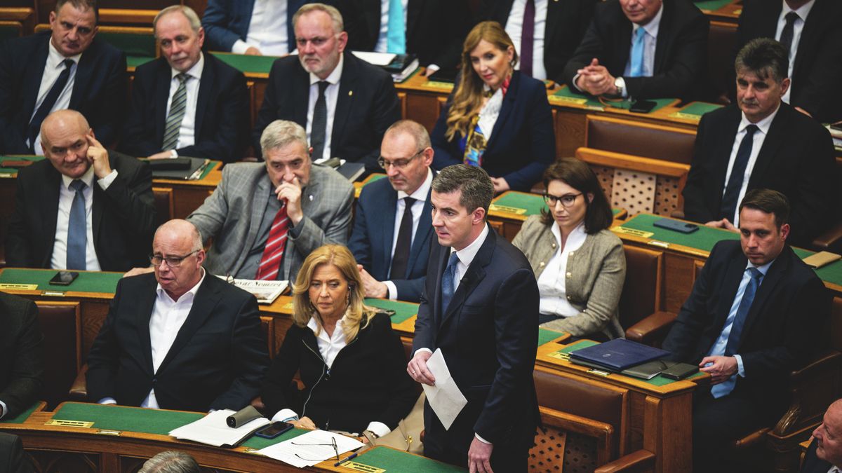 Kocsis Máté: Demszky Gábor nevezte ki, Karácsony Gergely pedig megszavazta a pedofil igazgató kitüntetését