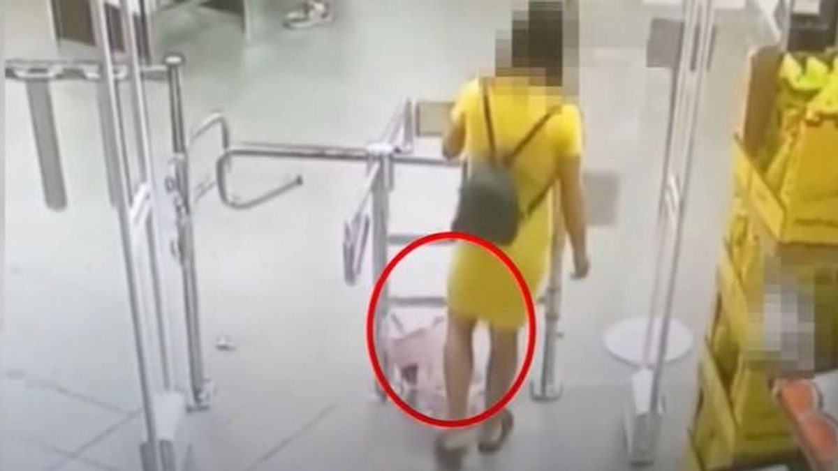 Vádlottak padján a százezres károkat okozó kaposvári tolvajok + videó