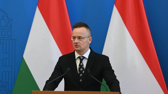 Magyarország és Olaszország nem küld katonákat Ukrajnába