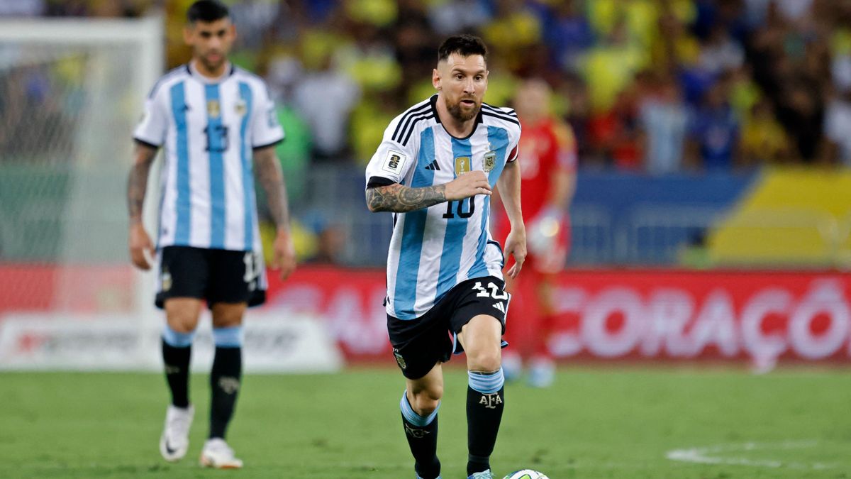 Lionel Messi sorsa egy hangulattalan örökrangadón dőlt el + videó