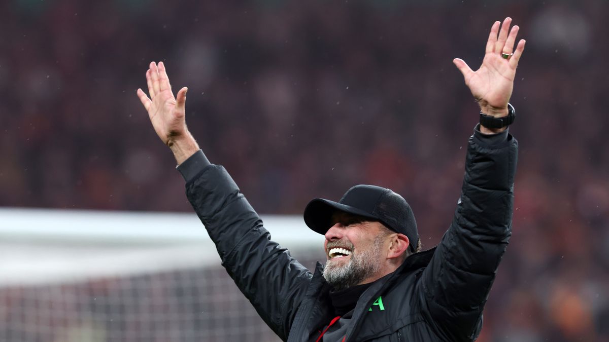 Klopp Budapestre készül – nem akármilyen idegenvezetővel!