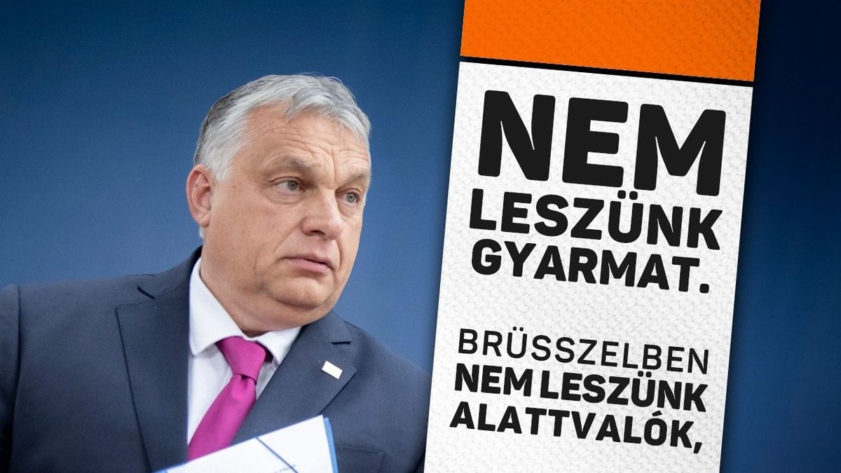 Fidesz: Nem leszünk gyarmat