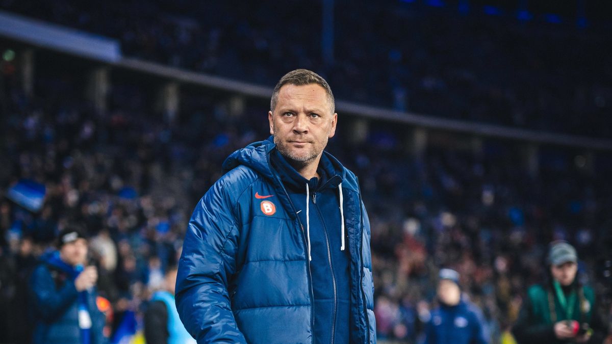 Balhé a Hertha rangadóján, Dárdai Pál megszólalt a teniszlabdás botrány után