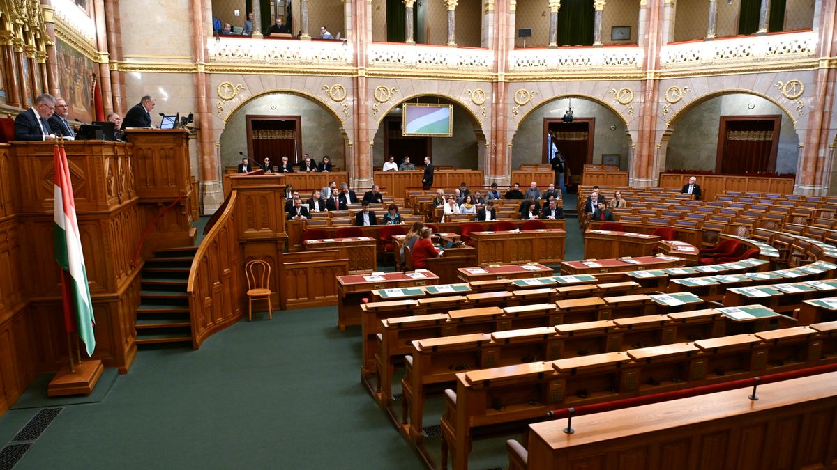 Újabb ellenzéki párt nevezte meg államfőjelöltjét