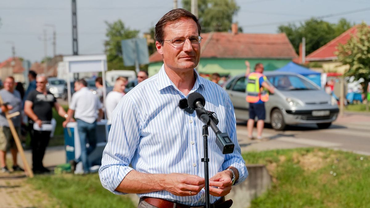 Köves Slomó: Gyöngyösi szélsőjobboldali és újbaloldali politikusként is antiszemita