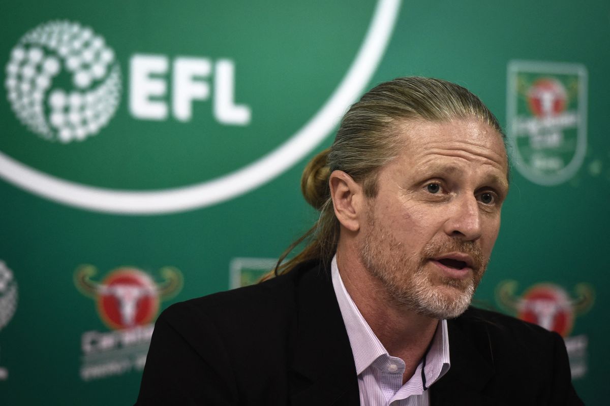 Emmanuel Petit úgy érzi, már a kelleténél többet beszélt Mbappéról