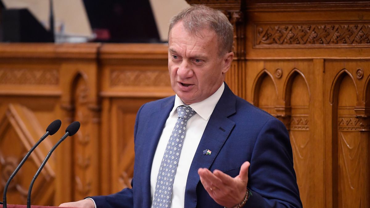 A DK-s Varju Lászlót másodfokon bűnösnek mondták ki testi sértés vádjában, Gyurcsány is megjelent + videó