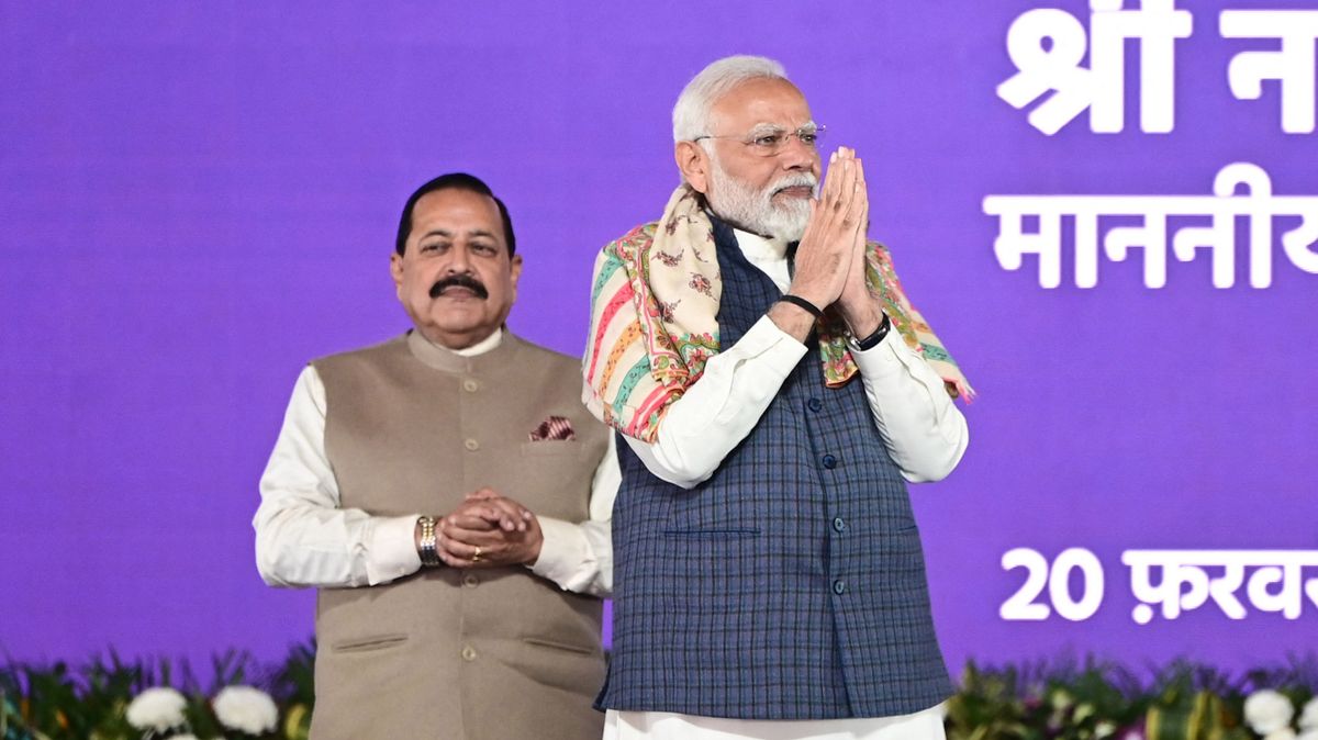 Modi: A honfitársaimnak tartozom elszámolással, nem az USA-nak