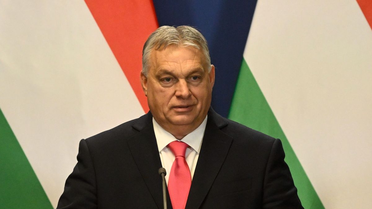 Rettegnek Orbán Viktortól és Donald Trumptól