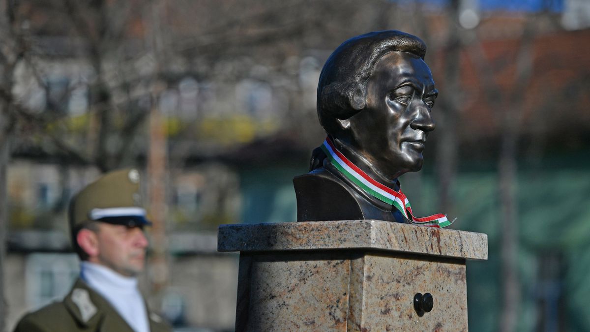 Kétszázötven éve alapított egy magyar kalandor várost Madagaszkáron