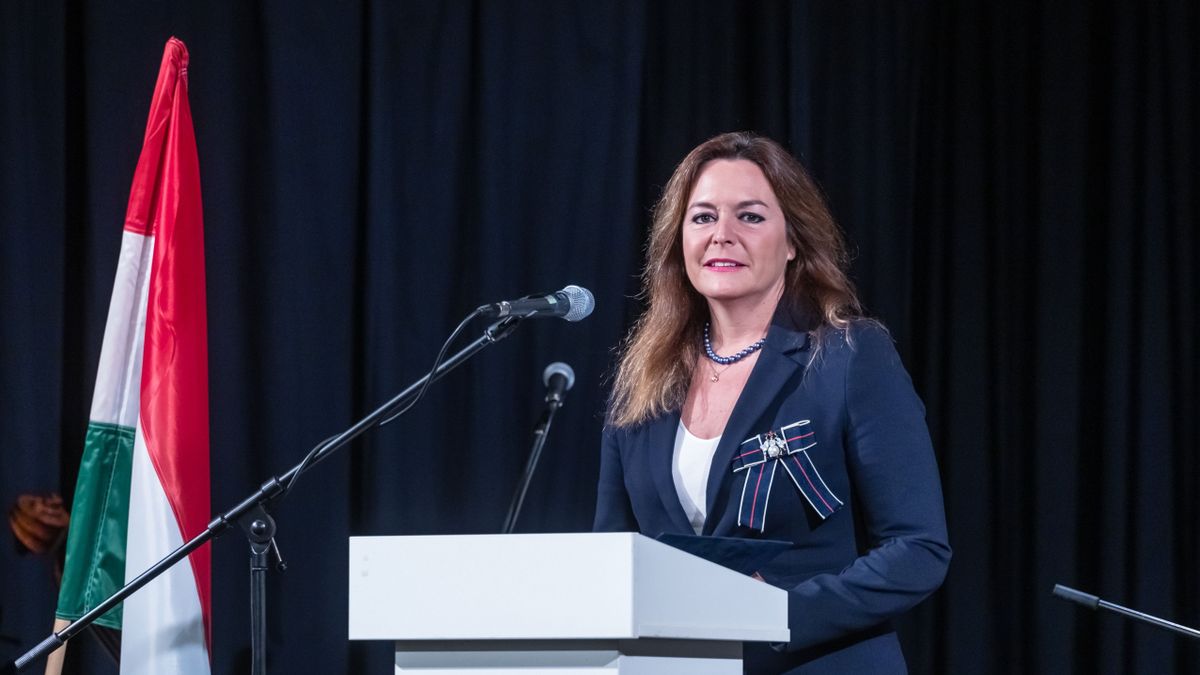 Vitályos Eszter: Hazánk bekerülhet a világ leginnovatívabb országai közé