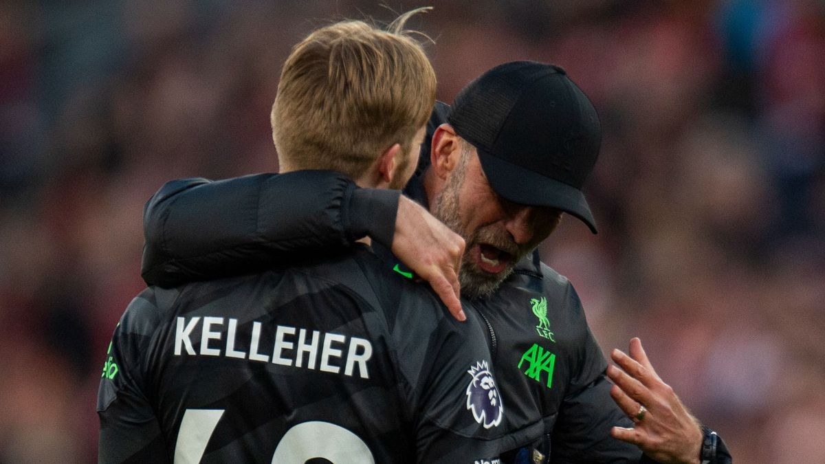 Kicsoda a Liverpool váratlan hőse, aki Klopp szerint a világ legjobb cserekapusa?