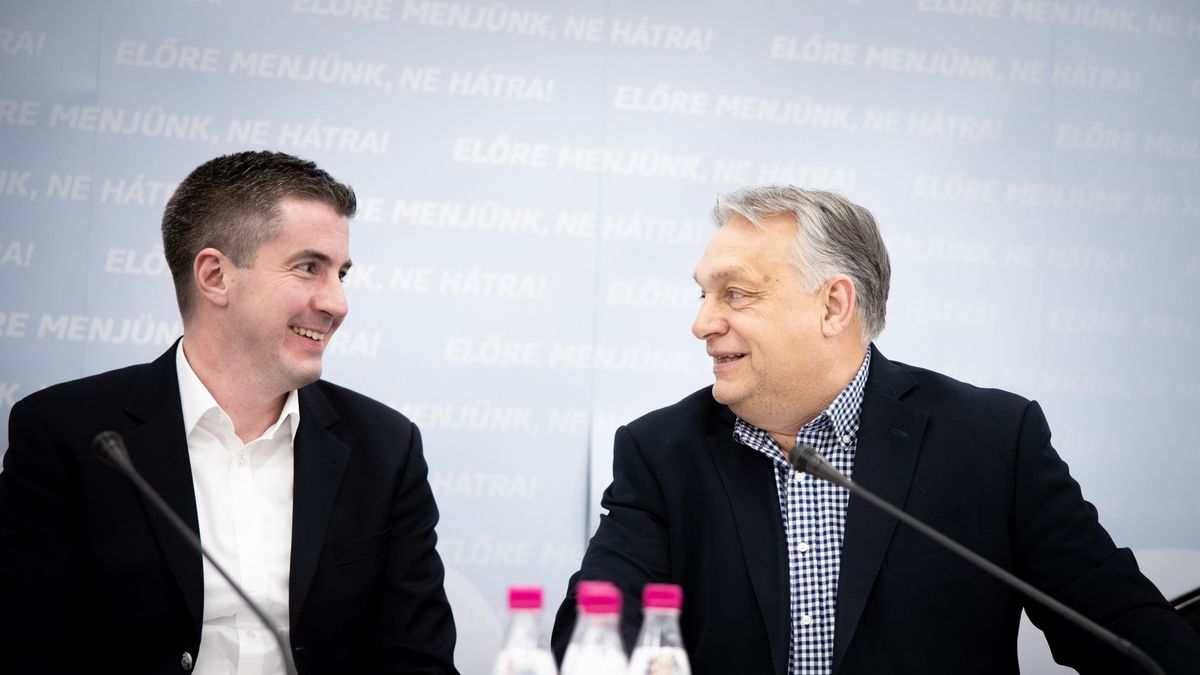 PM Orban: We Can and We Will Win the EP Elections