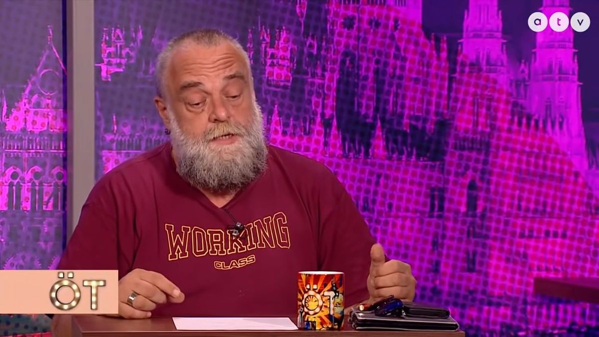 Nem kell fellépni a pedofilok ellen, mert az csak egy betegség a szélsőbaloldali történész szerint + videó