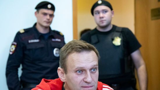 Sorra érkeznek a politikusok reakciói Alekszej Navalnij halála után + videó