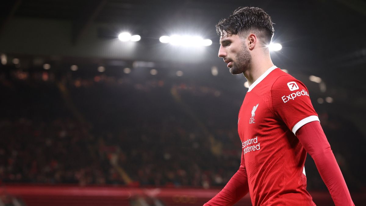 Klopp szabályai: amit Van Dijk megtehet, azt Szoboszlainak nem lehet