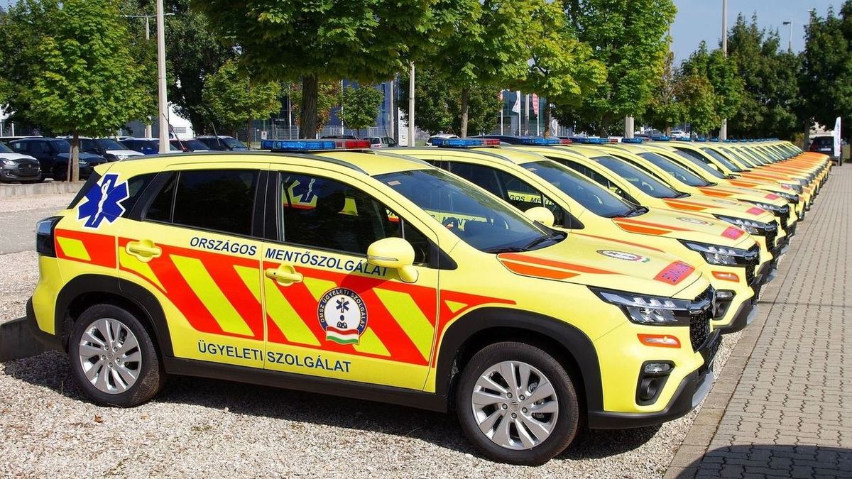Cáfolta a baloldali sajtó álhíreit Győrfi Pál