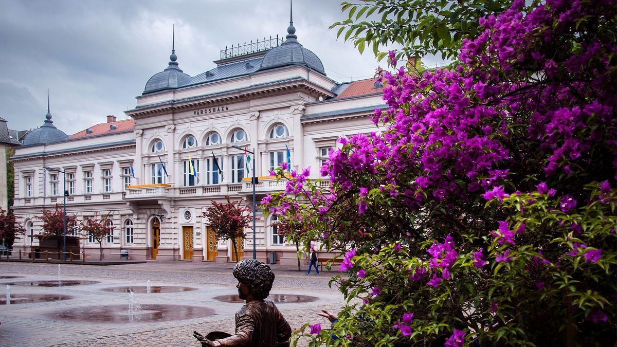 Navracsics: Kulcsszerepet kapnak a megyei jogú városok
